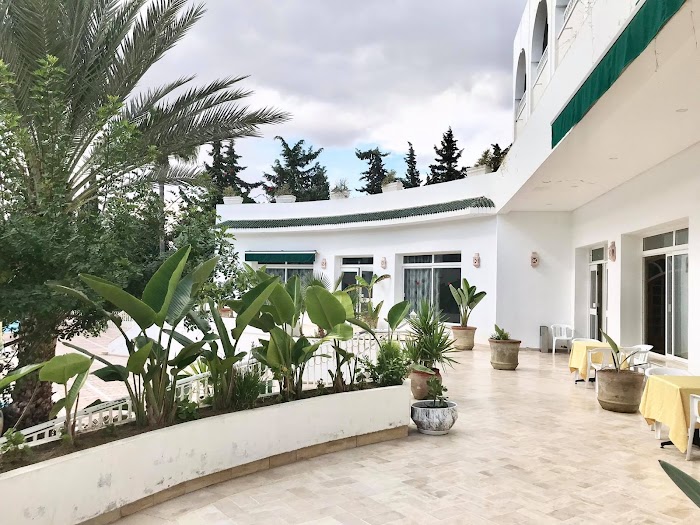 Résidence Royal - Deluxe, Rue Dag Hammarskjöld, Hammamet Sud, Nabeul, TN