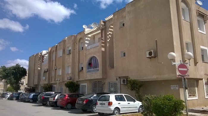 Résidence SANA, Rue Ibn Mandhour, Ariana, Tunis, TN