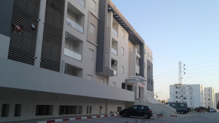 Résidence TEJ El Mourouj, El Mourouj, Ben Arous, TN