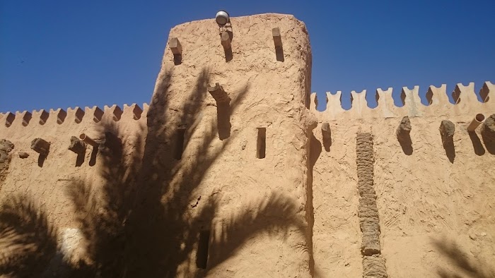 Residence Tozeur El-Médina, Rue Hédi Chaker, Tozeur, Tozeur, TN