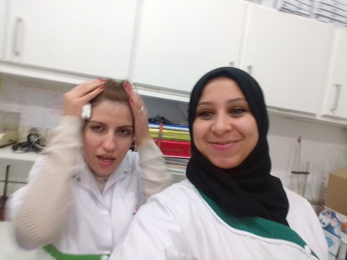 Residence Zahra Centre, Ez Zahra, Ben Arous, TN