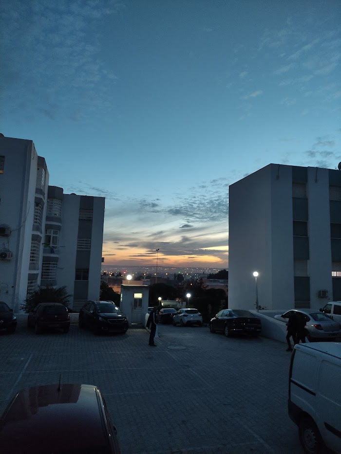 Résidence les bosquets, Rue des mères de Tunisie, Tunis, Tunis, TN