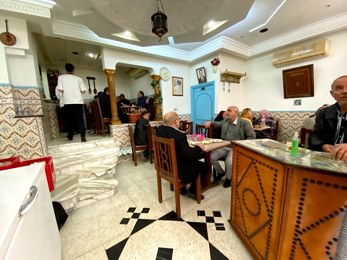 Restaurant Abid Saffoud, Sfax, Sfax, TN