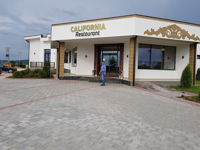 Restaurant California, Tunis, Tunis, TN