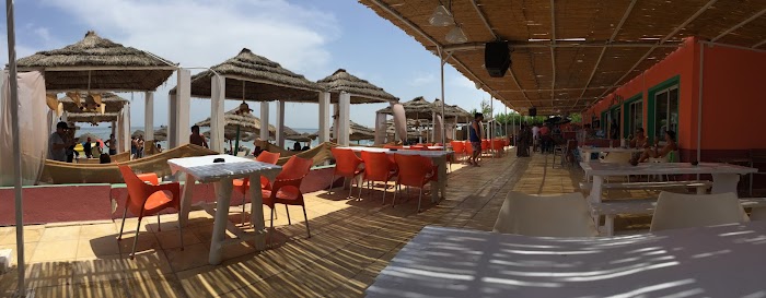 Restaurant Cancun Beach, Hammam Sousse, Sousse, TN