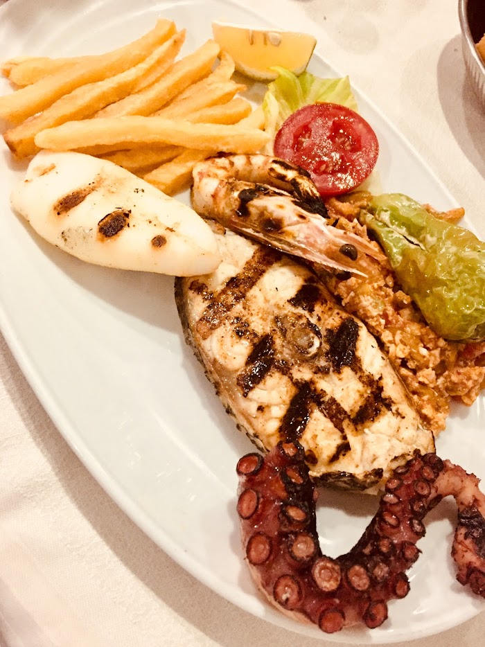 Restaurant Casablanca, Sfax, Sfax, TN