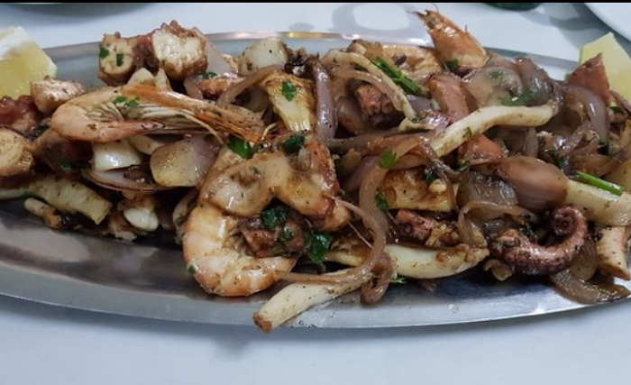 Restaurant Cercina, Sfax, Sfax, TN