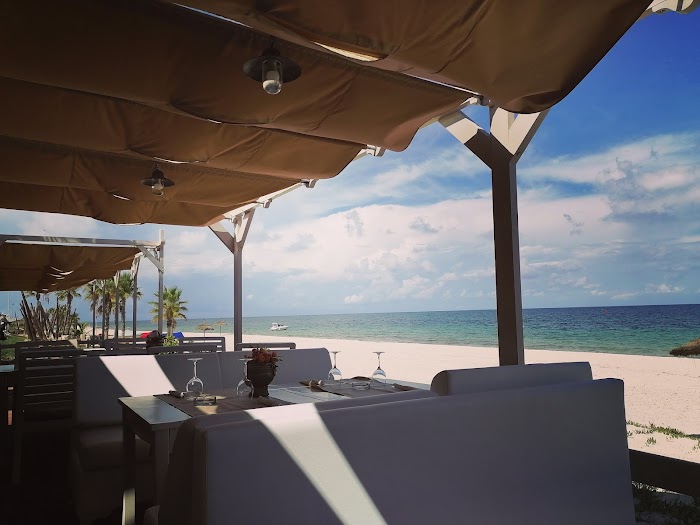 Restaurant Coconut Island, Hammam Sousse, Gouvernorat de Sousse, TN