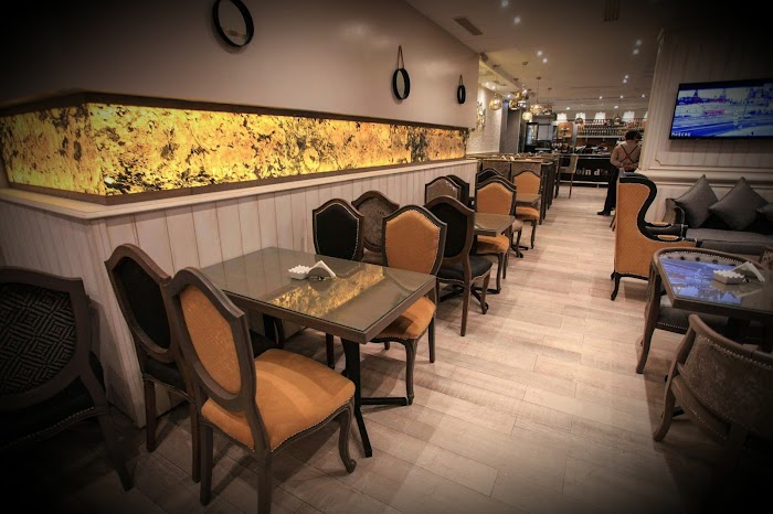 Restaurant Coin d'Alma, Sousse, Gouvernorat de Sousse, TN