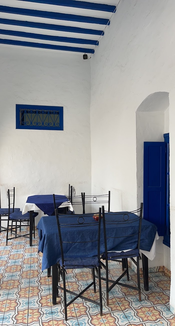 Restaurant Dar Chraka, Monastir, Monastir, TN