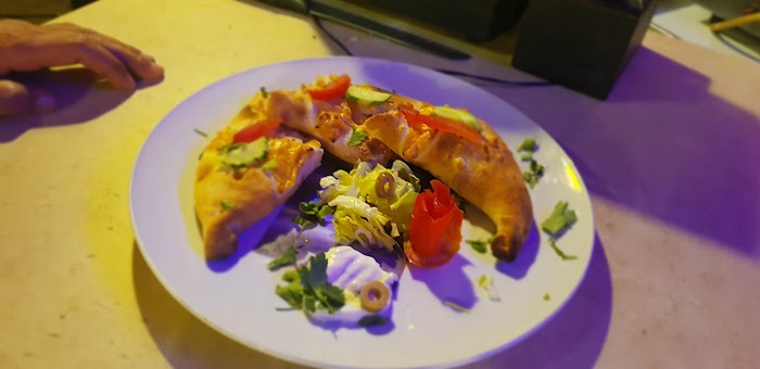 Restaurant Dar el hout, la corniche, Rafraf, Gouvernorat de Bizerte, TN