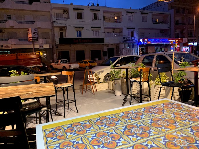 Restaurant Diari, Sousse, Gouvernorat de Sousse, TN