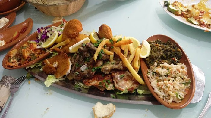 Restaurant Eddouira, Sfax, Sfax, TN