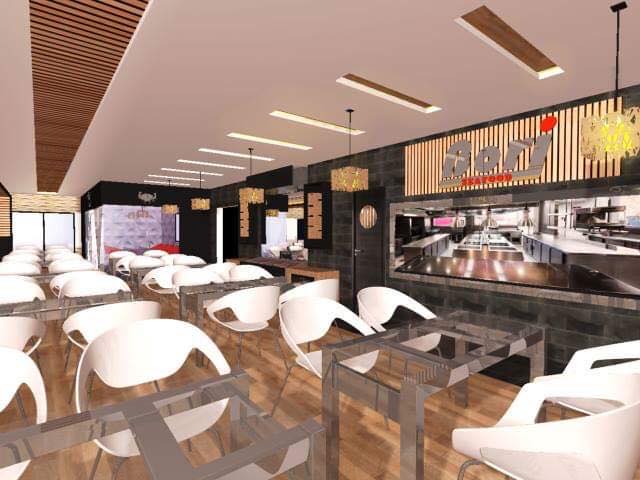 Restaurant El Borj, Sfax, Sfax, TN
