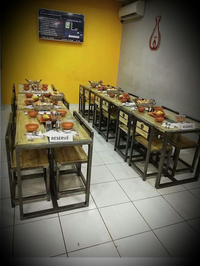 Restaurant El Kolla, Sfax, Sfax, TN