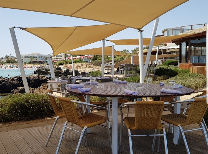Restaurant El Mansourah - مطعم المنصورة, Kélibia, Nabeul, TN
