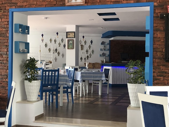Restaurant El Pescador, Gouvernorat de Sousse, TN