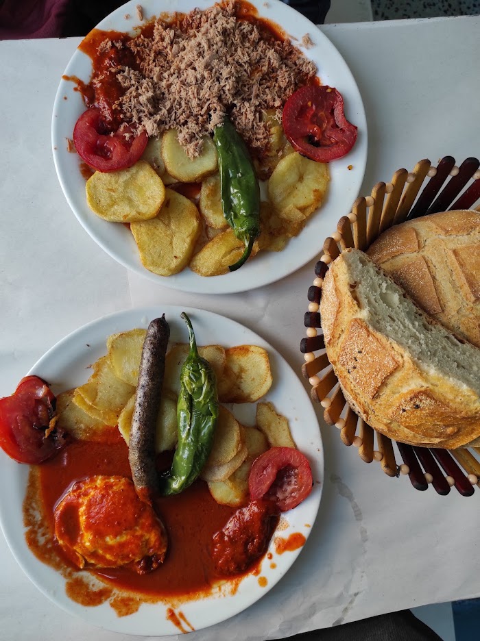 Restaurant Foued Jmal, Rue Mongi Slim, Sfax, Sfax, TN