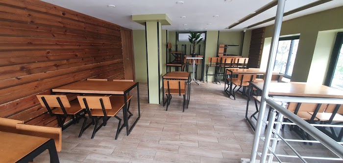 Restaurant Hala, Av. Habib Bourguiba, 66, Nabeul‎, Nabeul, TN