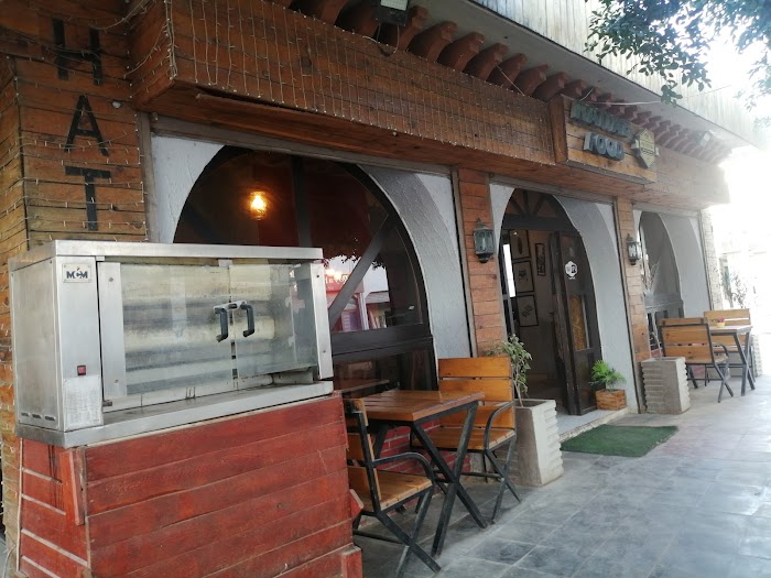 Restaurant Hattab, نهج غرة جوان 1955, Monastir, Monastir, TN