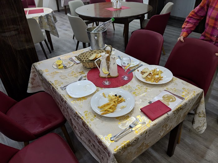 Restaurant LA FOURCHETTE, Avenue Mongi Slim, 61, Gabes, Gabes, TN