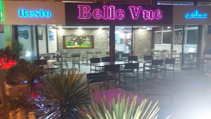 Restaurant La Belle Vue, Tabarka, Gouvernorat de Jendouba, TN