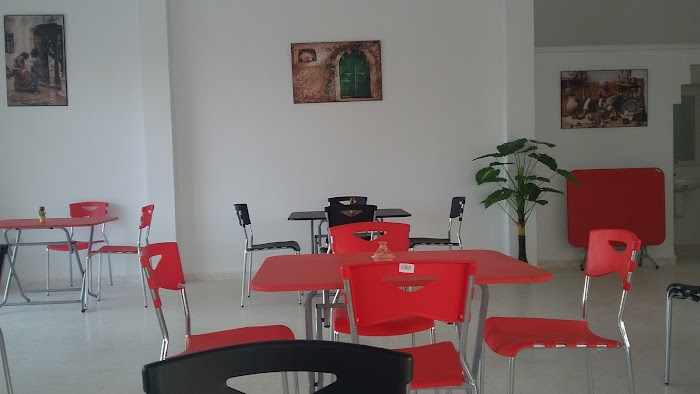 Restaurant La Clémence مطعم الرحمة, Djerba Midun, Médenine, TN