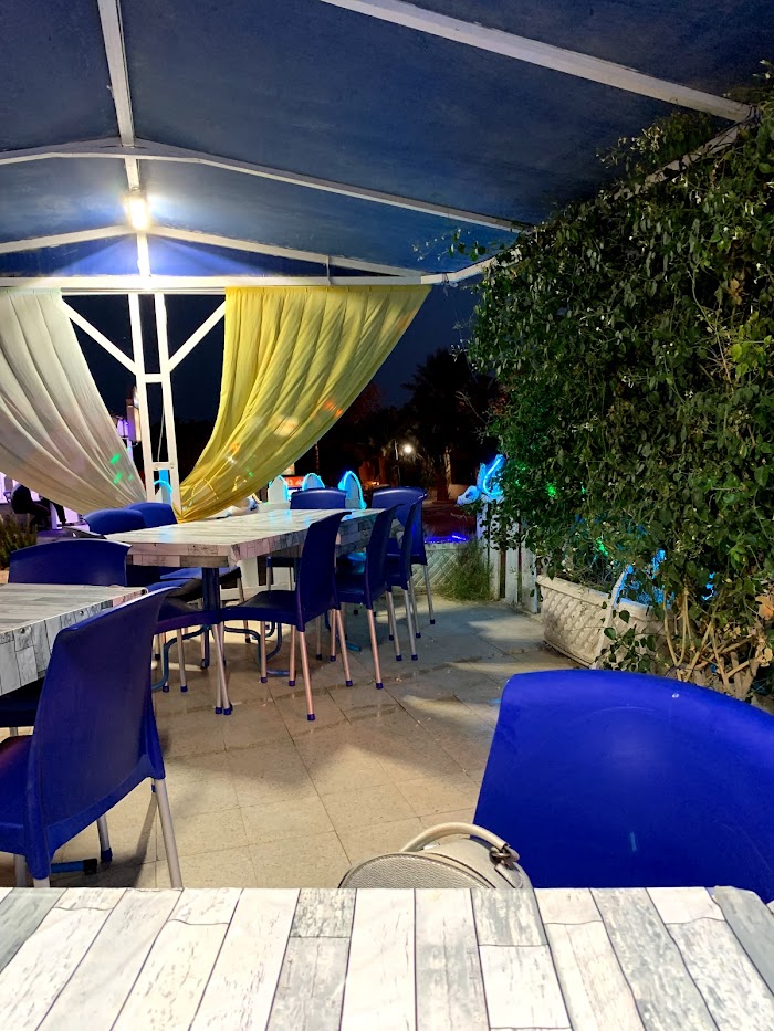 Restaurant La Fontana, Tozeur, Tozeur, TN
