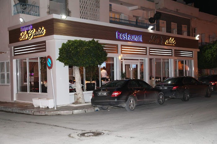 Restaurant La Galite, Av. Franklin Roosevelt, 48, La Goulette, Tunis, TN