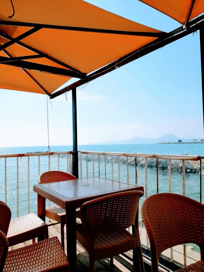 Restaurant La Goulette La Spigola, Avenue Habib Bourghuiba, 53, La Goulette, Tunis, TN