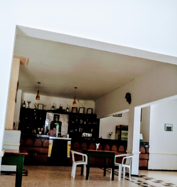 Restaurant La Sirene مطعـم عروس البـحر, Sfax, TN