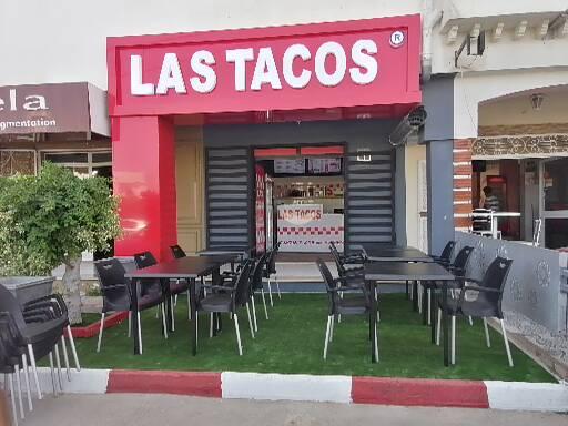 Restaurant Las Tacos Boumhel, Boumhel El Bassatine, Ben Arous, TN
