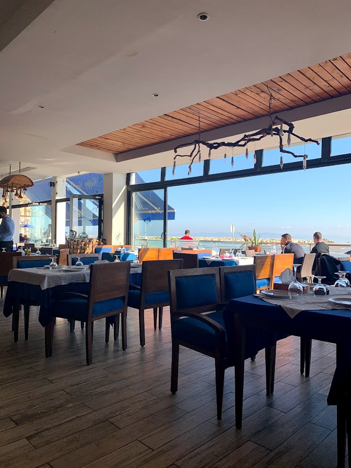 Restaurant Le Casino, Av. De La République, La Goulette, Tunis, TN