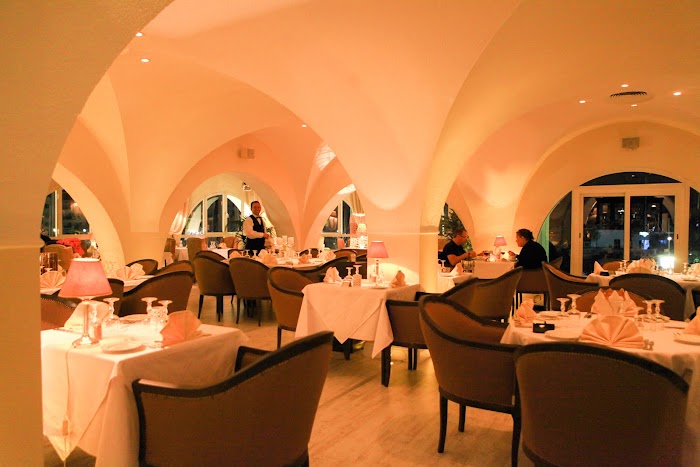 Restaurant Le Mediterranee, Sousse, Gouvernorat de Sousse, TN