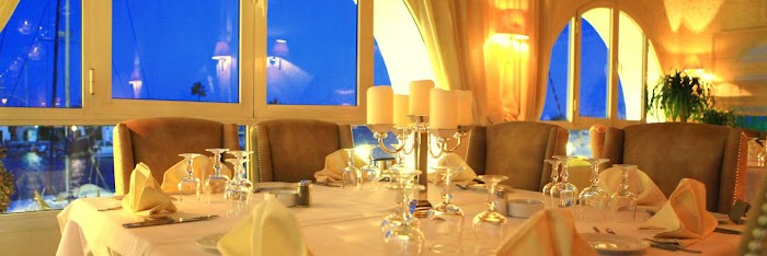 Restaurant Le Méditerranée, Hammam Sousse, Gouvernorat de Sousse, TN