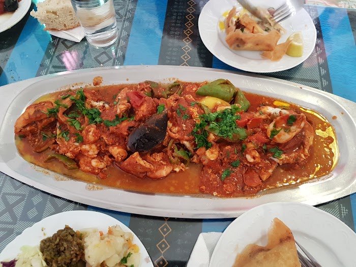 Restaurant Le Pecheur, Sfax, Sfax, TN
