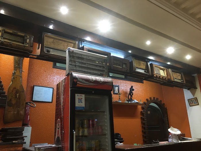 Restaurant Les Oranges, Nabeul‎, Nabeul, TN