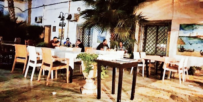 Restaurant Lido, ave Mohamed V, Sousse, Gouvernorat de Sousse, TN
