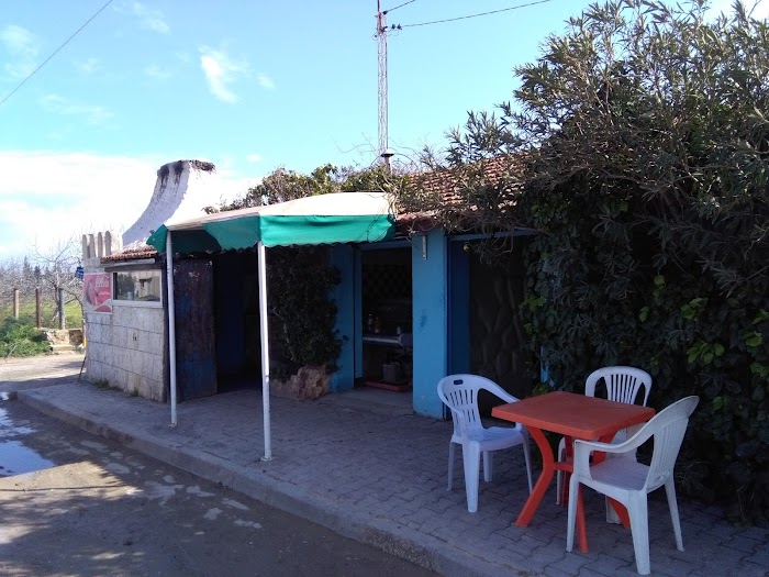 Restaurant Mechoui., Soliman, Nabeul, TN