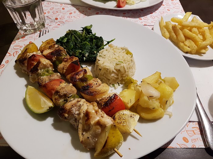 Restaurant Miami, Hammam Sousse, Sousse, TN