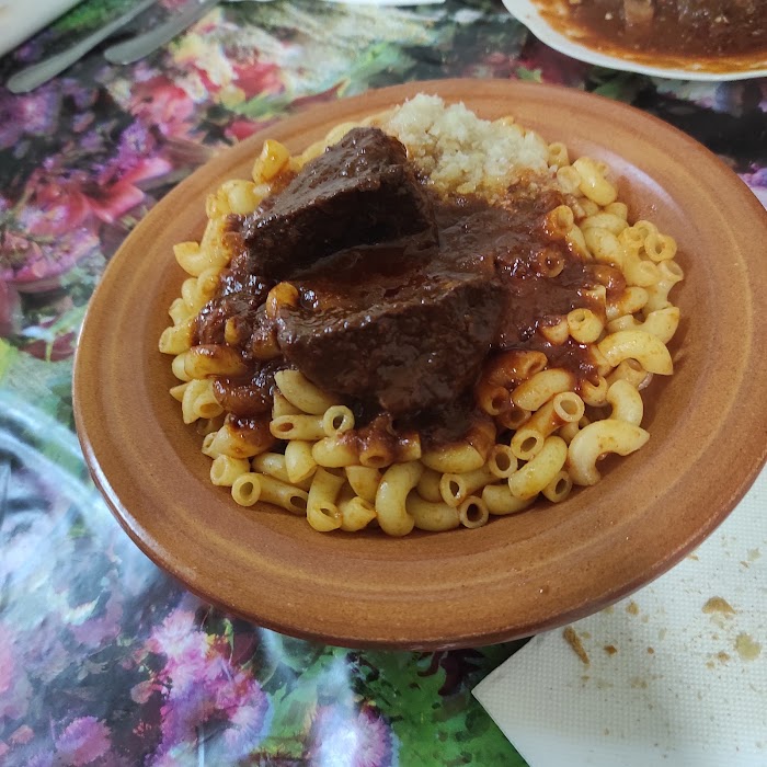 Restaurant Nawad, Djerba Midun, Medenine, TN