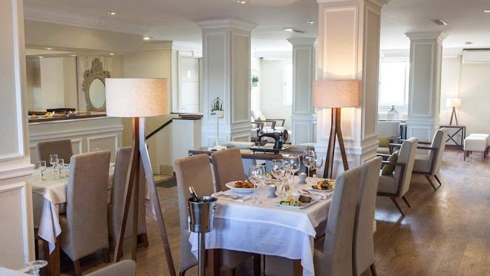 Restaurant Neptune, Av. habib bouguatfa, Sfax, Sfax, TN