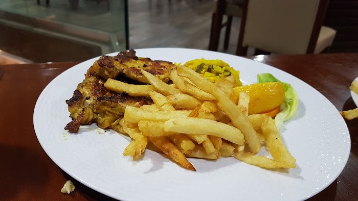 Restaurant Pizzeria Malibu, Djerba, Médenine, TN