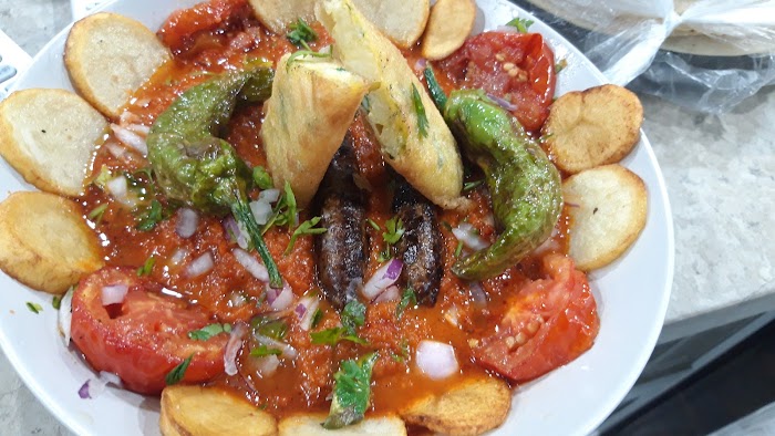 Restaurant Sultan, Rte Teniour, Sfax, Sfax, TN