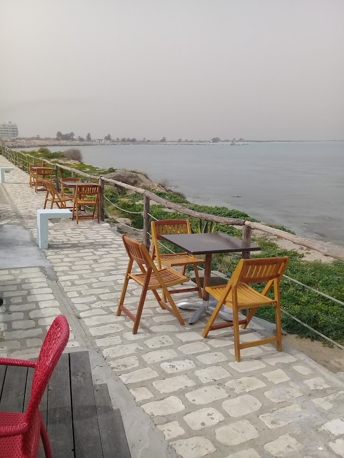 Restaurant Tabouna, Av. Habib Bourguiba, Hergla, Gouvernorat de Sousse, TN