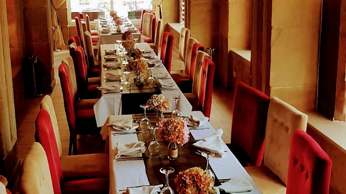 Restaurant Una Storia Della Vita, Bd du 14 Janvier, Sousse, Gouvernorat de Sousse, TN