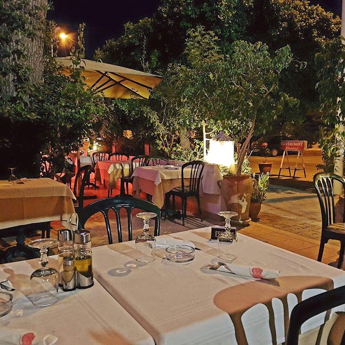 Restaurant Zozos, Hammamet, Nabeul, TN