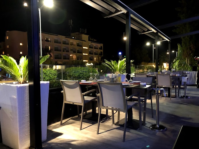 Restaurant al mandra, Hammam Sousse, Sousse, TN