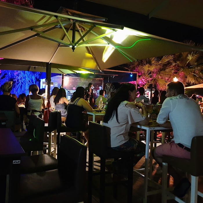 Restaurant bocca beach, Sousse, Gouvernorat de Sousse, TN
