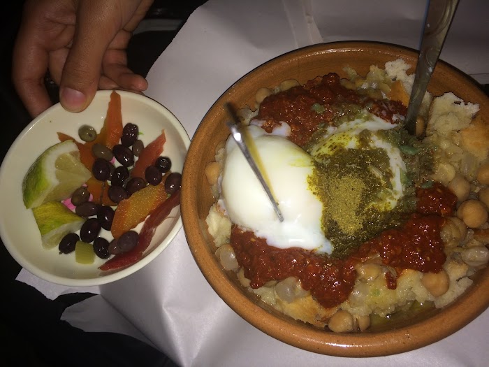 Restaurant chapati حسين شناب, Hammam Sousse, Gouvernorat de Sousse, TN